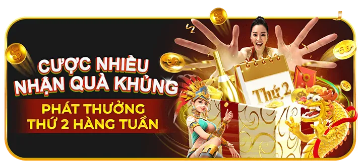 Hình ảnh minh họa các cập nhật mới nhất từ VX88, có thể là biểu tượng của các trò chơi mới, giao diện người dùng được cải tiến, hoặc logo đối tác lớn. Nền xanh lá cây và vàng.