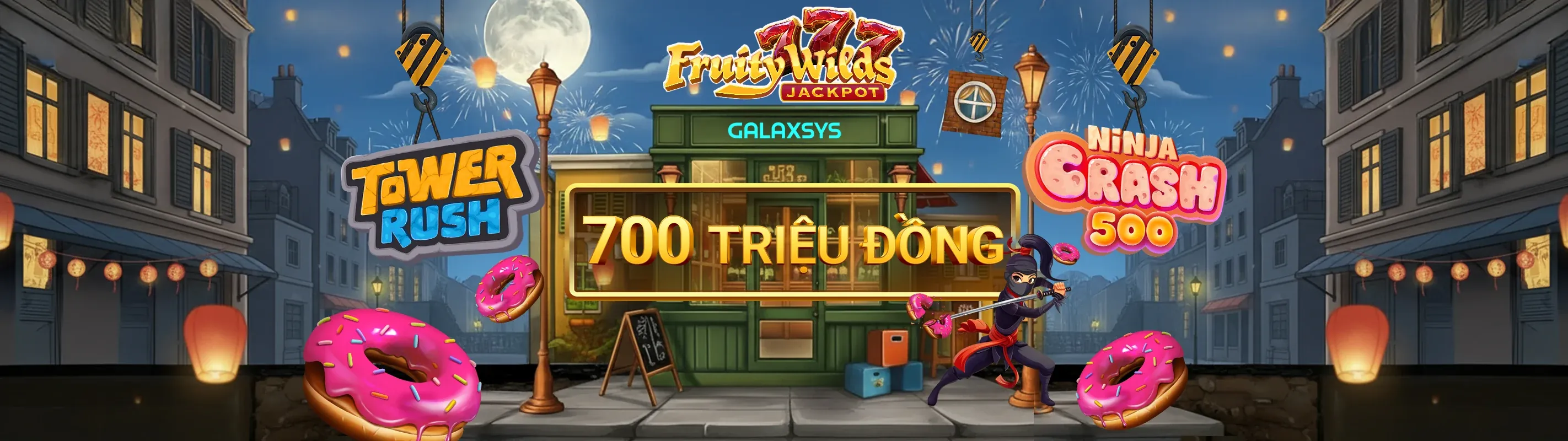 Ứng dụng vx88 trang chủ chính thức trên điện thoại