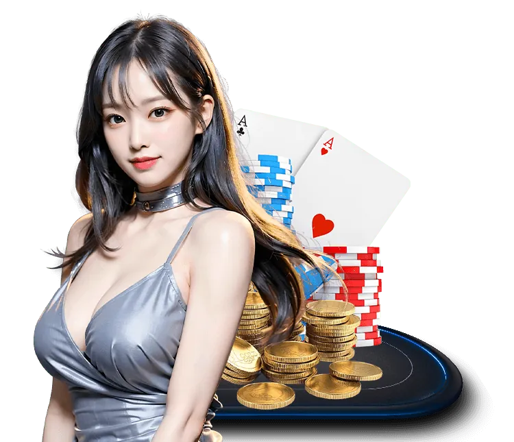 Slot game jackpot lũy tiến với giải thưởng lớn