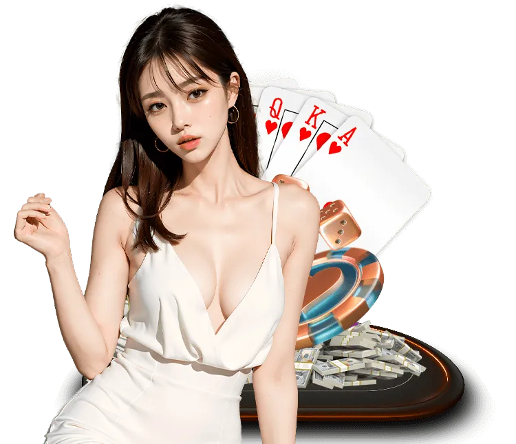 Hình ảnh người chơi nhận hỗ trợ tư vấn